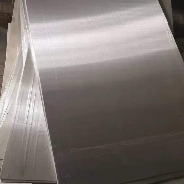 Magnesium Alloy CNC Machining